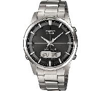 Casio LCW-M170TD-1AER Uhr Armbanduhr Männlich Hart Solar Titan
