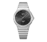 Casio - Casio-Analoguhr-MQ-24DA-1AEF schwarz