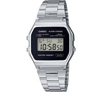 CASIO Casio Armbanduhr A158WEA-1AEF