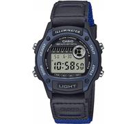 Casio Casio Collection Mehrfarbig Herren Armbanduhr W-220HF-2AVEF Einheitsgröße