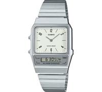 CASIO Vintage Uhr AQ-800E-7A2 | Silber