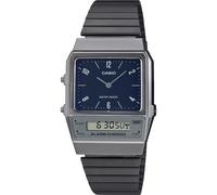 Casio Unisex Analog Digital Quarz Armbanduhr Casio Collection Vintage