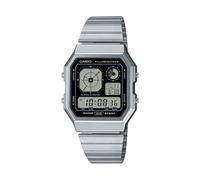 Casio - Casio digital Armbanduhr A130WE-1AEF