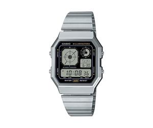 Casio - Casio digital Armbanduhr A130WE-1AEF