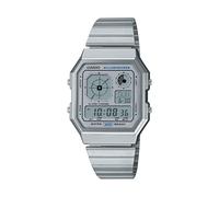 Casio - Casio digital Armbanduhr A130WE-7AEF