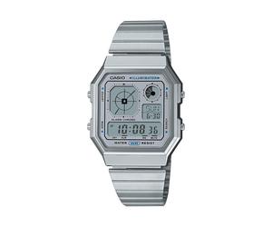Casio - Casio digital Armbanduhr A130WE-7AEF