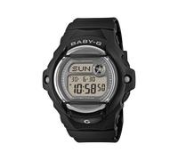 BABY-G Uhr BG-169KB-1 by CASIO | Schwarz