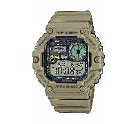 Casio - Casio-Digitaluhr-WS-1700H-5AVEF grün