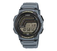 Casio Herren Digital Quarz Armbanduhr Casio Collection