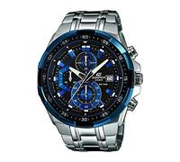 Casio Herren Armbanduhr Edifice EFR-539D-1A2VUEF Chronograph