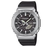 Casio Casio G-Shock G-Steel Herrenuhr Solar Bluetooth Schwarz GBM-2100-1AER