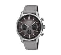Casio - Casio Herrenarmbanduhr Quarz Chronograph EFR-575C-8AEF