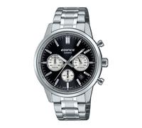 Casio - Casio Herrenarmbanduhr Quarz Chronograph EFR-575D-1AEF