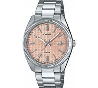 Casio Kollektion Uhr MTP-1302PE-4AVEF Stahl
