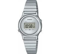 Casio Casio Kollektion Vintage Damenuhr LA700WE-7AEF Einheitsgröße