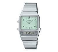 CASIO Vintage AQ-800E-3AEF Grün Uhr