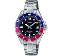 Casio Casual Uhr MDV-10D-1A3