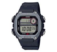 Casio Casual Watch DW-291H-1AVDF (I116)