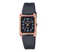 Casio Casual Watch MTP-B175-5BVDF, Rose Gold, Modern