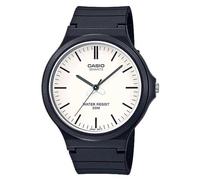 Casio Casual Watch MW-240-7E, weiß, Grande, Casual