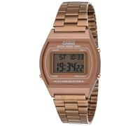 Casio Classic b640wc-5avt Rose Gold Watch