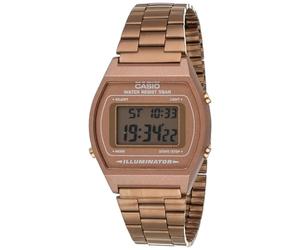 Casio Classic b640wc-5avt Rose Gold Watch