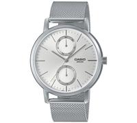 Casio CLASSIC MTP-B310M-7AVEF - Herren - 41 mm - Analog - Quarz - Mineralglas