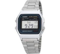 Casio Armbanduhr Vintage A158WA-1DF