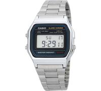 Casio Armbanduhr Vintage A158WA-1DF