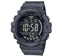 Casio Collection AE-1500WH-8B Armbanduhr schwarz