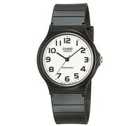 Casio Mq-24-7b2leg Uhr One Size Black