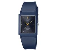 CASIO Collection Uhr MQ-38UC-2A1 | Blau, Hellblau