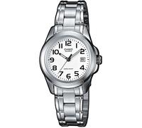 Casio Collection Damen-Armbanduhr Analog Quarz LTP-1259D-7BEF