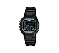 Casio Collection Damen-Armbanduhr Digital Quarz LA-20WH-1BEF