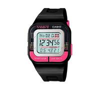 Casio Collection Damen-Armbanduhr Digital Quarz SDB-100-1BEF