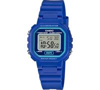 Casio Collection Damen-Armbanduhr LA-20WH