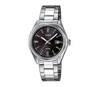 Casio Ltp1302pd1a 34.5mm 5atm Quartz Analogical Damenuhr
