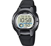 Casio Collection Damen Armbanduhr LW-200-1BVEG