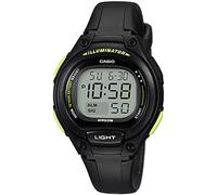 Casio Collection Women LW-203-1BVEF Digitaluhr für Damen