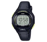 Casio Collection Women LW-203-1BVEF Digitaluhr für Damen