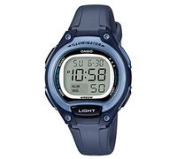 Casio Collection Unisexuhr LW-203-2AVEF
