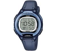 CASIO COLLECTION DamenArmbanduhr Digital Quarz Harz LW-203-2AVEF