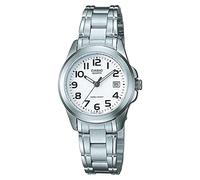 CASIO Collection Damenuhr, Analog - CA.LTP-1259PD-7BEG