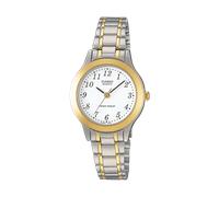 Casio Collection Damenuhr LTP-1263PG-7BEG