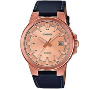 Casio Collection Herren Analog Armbanduhr