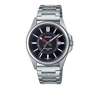 Casio Collection Herren Analog Armbanduhr