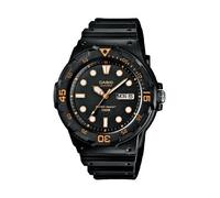 Casio Collection Herren-Armbanduhr Analog Quarz MRW-200H-1EVEF