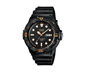 Casio Collection Herren-Armbanduhr Analog Quarz MRW-200H-1EVEF