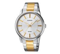 Casio Collection Herren-Armbanduhr Analog Quarz MTP-1303SG-7AVEF