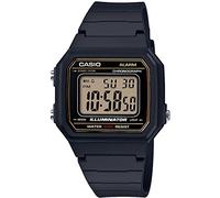 CASIO COLLECTION Herren Armbanduhr Digital Quarz Harz W-217H-9AVEF